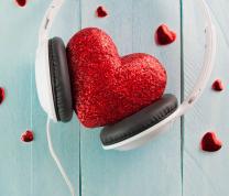 Valentine's Day Celebration: Love Songs Around the World